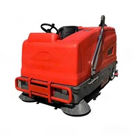  Máy chà sàn và quét sàn điện CNSW OR-X10