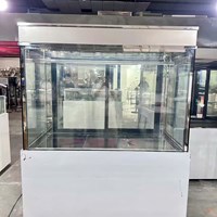 Tủ mát công nghiệp, dạng đứng bảo quản thịt dạng treo Fuji Air FTB-T1500