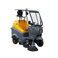 Máy quét đường MN-S130