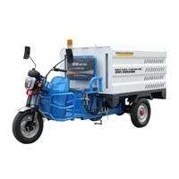 Xe ba bánh rửa áp suất cao MN-H53