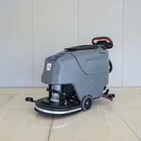 Máy chà sàn đẩy tay Yangzi Q2