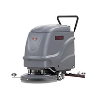 Máy chà sàn đẩy tay Yangzi X2