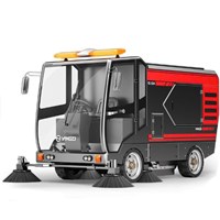 Máy quét sàn ngồi lái Yangzi YZ-S14