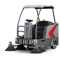 Máy quét ngồi lái Yangzi YZ-S8