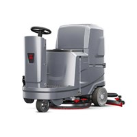 Máy chà sàn tự động Yangzi YZ-X5