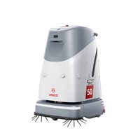 Robot chà sàn Yangzi SC50