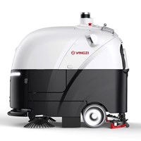 Máy chà sàn robot Yangzi SC80