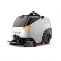 Robot quét sàn không người lái Yangzi YZ-S100N