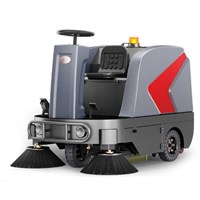 Máy quét đường ngồi lái Yangzi YZ-S5