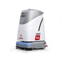 Máy chà sàn tự hành Yangzi YZ-SC50 (YZ-SC50P)