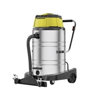 Máy hút bụi công nghiệp Yangzi 408