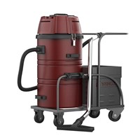 Máy hút bụi công nghiệp điện Yangzi C2