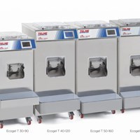 Máy làm kem ECOGEL