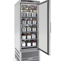 Tủ bảo quản kem POLE 25