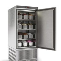 Tủ đông sâu POLE 40