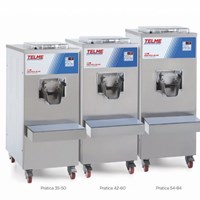 Máy làm kem PRATICA