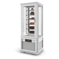 Tủ trưng bày bánh SLD-A 400