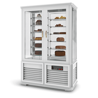 Tủ trưng bày bánh SLD-A 750