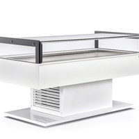 Tủ trưng bày bánh Teos T Form