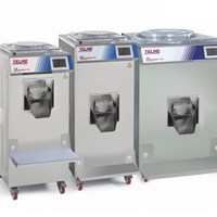 Máy làm kem Termocrema