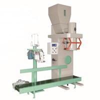 Máy đóng gói bột mì tự động DCS-50-L2 