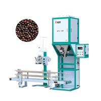 Máy đóng gói tiêu đen tiêu trắng 5-25kg DCS-100-A3