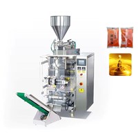 Máy đóng gói túi chất lỏng JL42