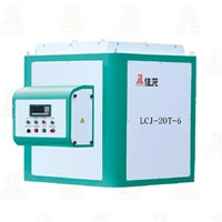 Máy trộn gạo tự động LCJ-20T-6