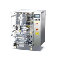 Máy đóng gói dọc cho nguyên liệu dạng bột