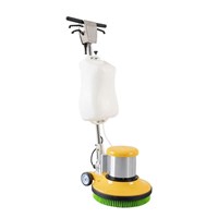 Máy chà sàn đẩy tay Kusami KSM-DC1517