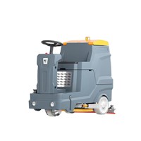 Máy chà sàn công nghiệp ngồi lái Kusami KSM-K79