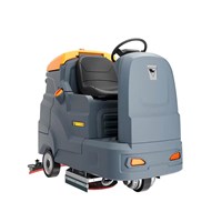 Máy chà sàn công nghiệp Kusami KSM-K90