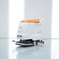 Máy chà sàn đẩy tay Kusami KSM-M50+