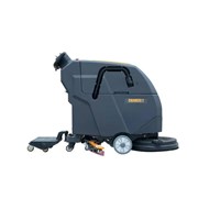  Máy chà sàn đẩy tay Kusami KSM-XMD46