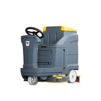 Máy chà sàn công nghiệp ngồi lái Kusami KSM-K70