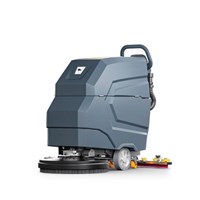 Máy chà sàn đẩy tay Kusami KSM-M60