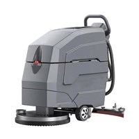 Máy chà sàn công nghiệp Kusami KSM-X4