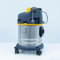 Máy hút bụi công nghiệp Kusami KSM-1625