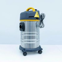 Máy hút bụi công nghiệp Kusami KSM-1635