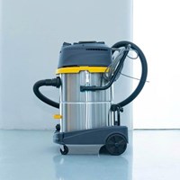 Máy hút bụi công nghiệp Kusami KSM-2870