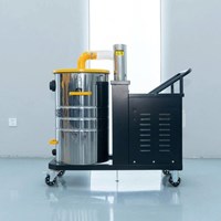 Máy hút bụi công nghiệp Kusami KSM-4080