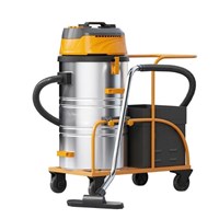 Máy hút bụi công nghiệp Kusami KSM-1580D