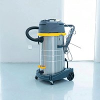 Máy hút bụi công nghiệp Kusami KSM-2890