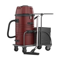 Máy hút bụi công nghiệp Kusami KSM-C2