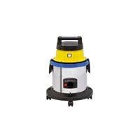 Máy hút bụi công nghiệp Kusami INOX 101