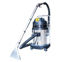 Máy hút bụi khô và ướt Kusami KSM-40SC