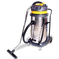 Máy hút bụi khô và ướt thương mại Kusami KSM-6025