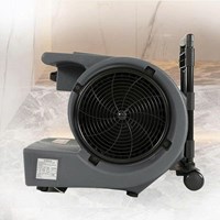 Máy sấy sàn thảm Kusami KSM-CF1