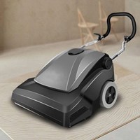 Máy hút bụi và vệ sinh thảm trải sàn thương mại Kusami KSM-DT2