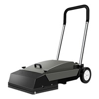 Máy vệ sinh thang cuốn tự động Kusami KSM-LT2